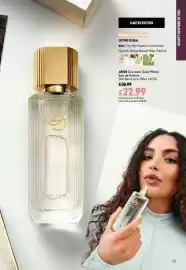 Oriflame catalogue Page 25