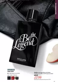 Oriflame catalogue Page 27