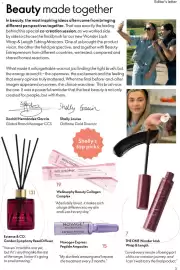Oriflame catalogue Page 3