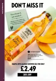 Oriflame catalogue Page 30