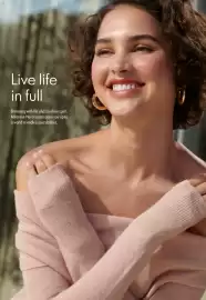 Oriflame catalogue Page 32