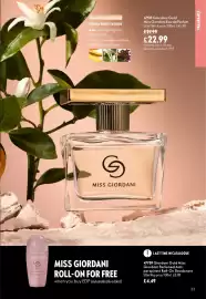 Oriflame catalogue Page 33