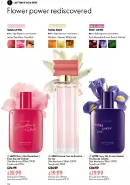 Oriflame catalogue Page 34