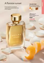 Oriflame catalogue Page 35