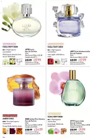 Oriflame catalogue Page 36