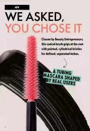 Oriflame catalogue Page 4