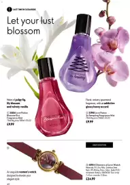 Oriflame catalogue Page 40