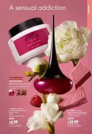 Oriflame catalogue Page 41
