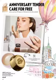 Oriflame catalogue Page 42