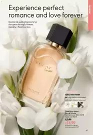 Oriflame catalogue Page 47