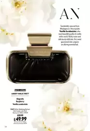 Oriflame catalogue Page 50