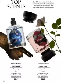 Oriflame catalogue Page 52