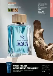 Oriflame catalogue Page 55