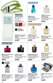 Oriflame catalogue Page 56
