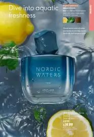 Oriflame catalogue Page 57