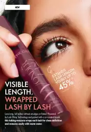 Oriflame catalogue Page 6