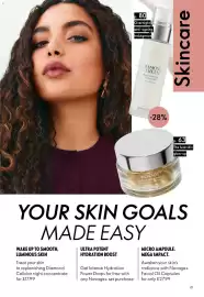 Oriflame catalogue Page 61