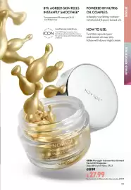 Oriflame catalogue Page 63