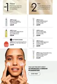 Oriflame catalogue Page 64