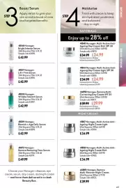Oriflame catalogue Page 65