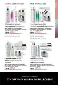 Oriflame catalogue Page 67