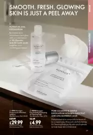 Oriflame catalogue Page 69