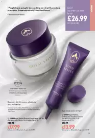 Oriflame catalogue Page 71