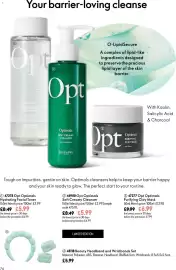 Oriflame catalogue Page 74