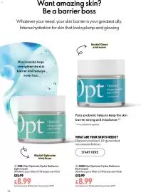 Oriflame catalogue Page 76