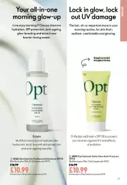 Oriflame catalogue Page 77