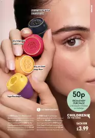 Oriflame catalogue Page 79