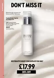 Oriflame catalogue Page 80