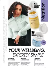 Oriflame catalogue Page 81