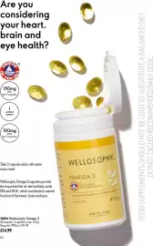 Oriflame catalogue Page 82