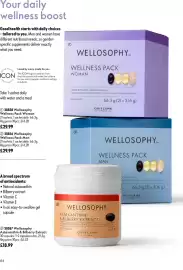 Oriflame catalogue Page 84