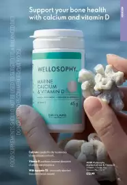 Oriflame catalogue Page 85