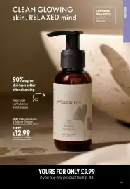 Oriflame catalogue Page 89