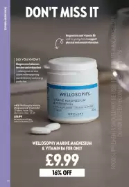 Oriflame catalogue Page 90