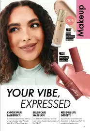 Oriflame catalogue Page 91