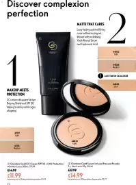 Oriflame catalogue Page 92