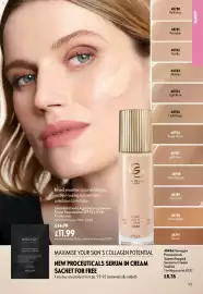 Oriflame catalogue Page 93
