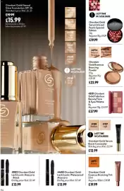 Oriflame catalogue Page 94