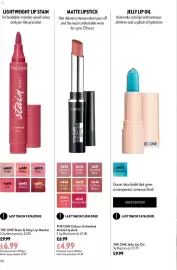 Oriflame catalogue Page 98