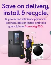 Currys PC World leaflet Page 2