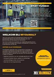DeWALT folder Pagina 72