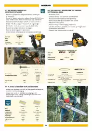 DeWALT folder Pagina 13