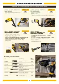DeWALT folder Pagina 31