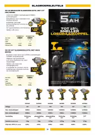 DeWALT folder Pagina 33