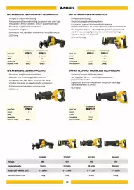 DeWALT folder Pagina 48