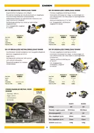 DeWALT folder Pagina 51